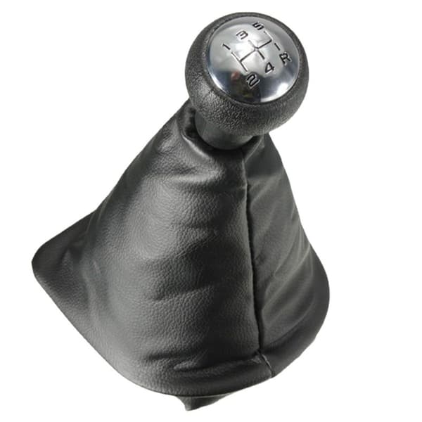 5-växlad växelspaksdamask 207 307 308 CC