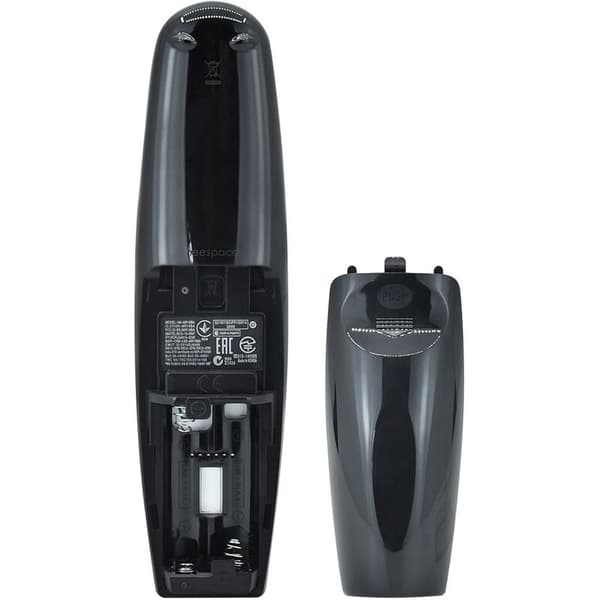 AN-MR18BA for LG AN-MR650A MR650 Dynamisk 3D Infrarød Fjernkontroll
