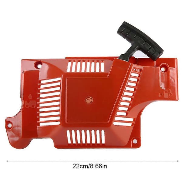 Startapparat med rekyl for Husqvarna 55 51 50
