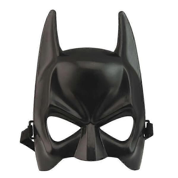 Batman Party Masks