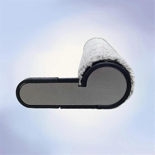 Replacement Kit for Roborock F25 / F25 ACE Vacuum Cleaner, Includes 2 Roller Brushes and 4