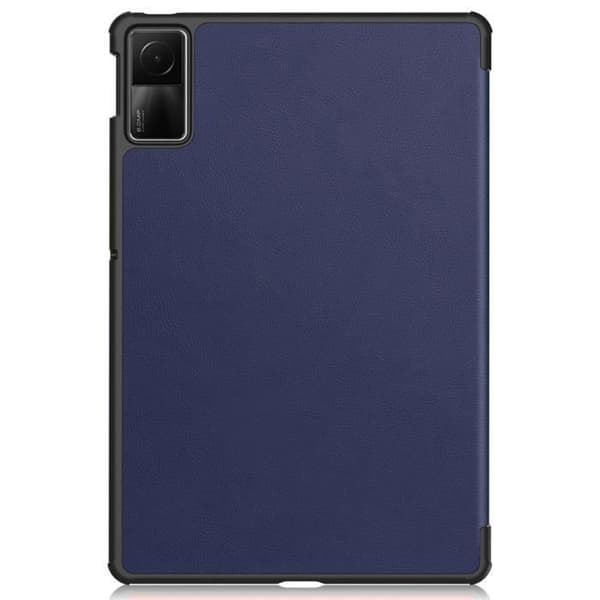 Nettbrettdeksel - Xiaomi - Redmi Pad SE - Støtsikkert deksel - Ultratynt - Blått