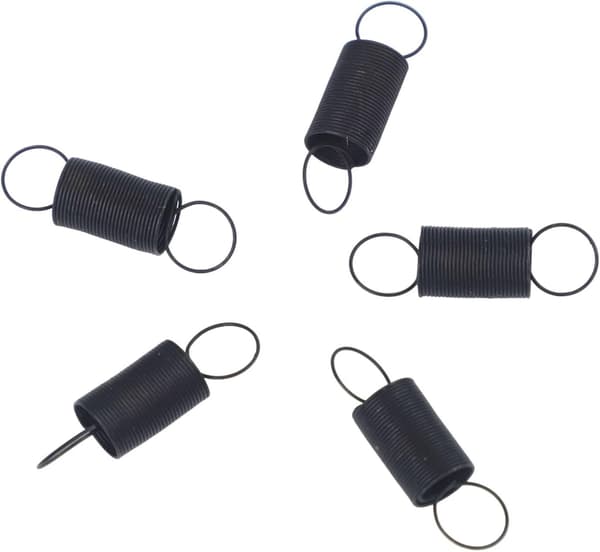 5-pack luftfjäder 790849 används i chokesystem för ersättningsvinge för platt med