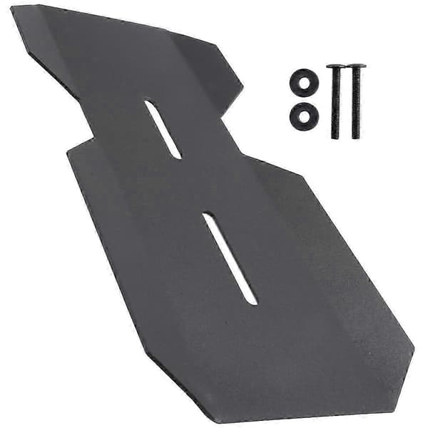 For Super73 Super 73 S1 S2 RX Middle Fender, Middle Mud Guard