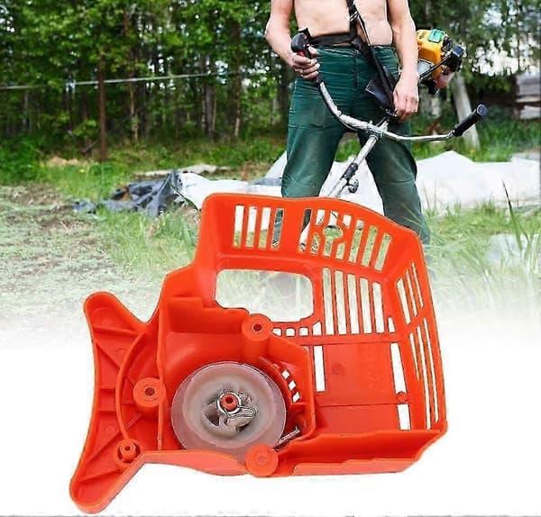 Nirvana FS38 FS45 FS46 FS55 FC55 HL45 KM55 plæneklipper starter-starter montering chuck