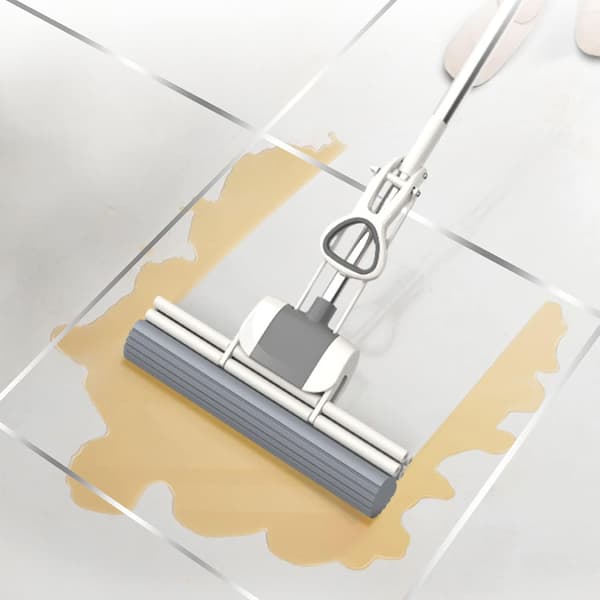 Decorative Self-Adhesive Roll, PVC Floor Adhesive Tape, Waterproof