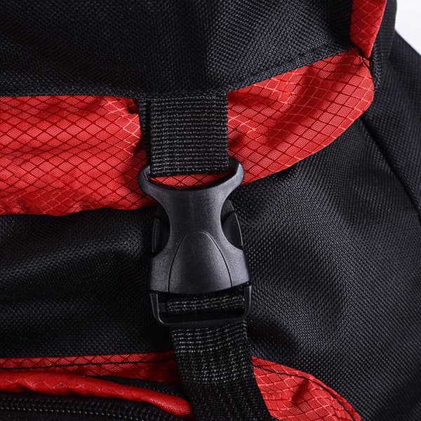 Outdoor Sports Backpack Mountaineering Backpack High Capacity Camping Hiking