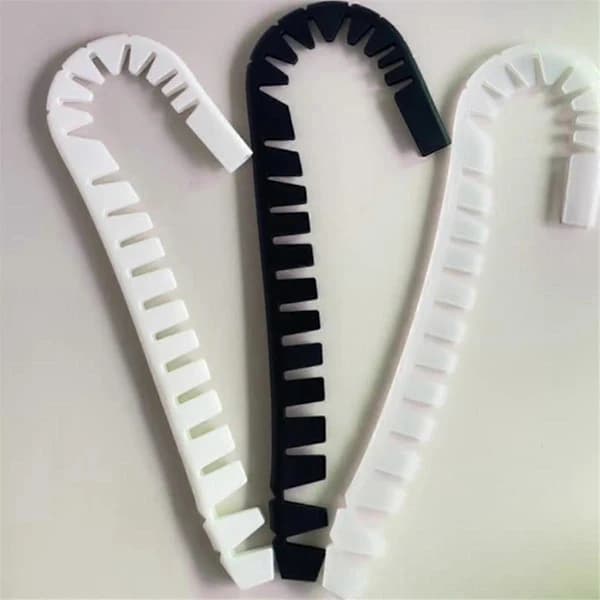 (pow yeah!) Hockey Stick Blade Protector Ice Hockey Stick Guard for Off-Ice Training