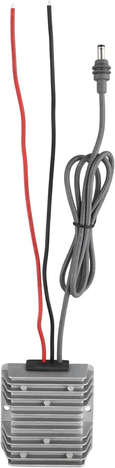 Säkerhetskopiera din installation med DC Essential bärbara strömtransformator med omvandlare kompatibel för Starlink