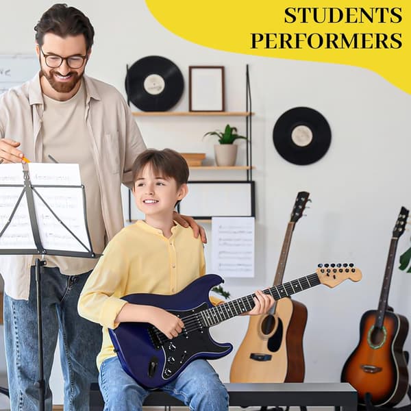 20-pack akustisk gitarr hög ersättning