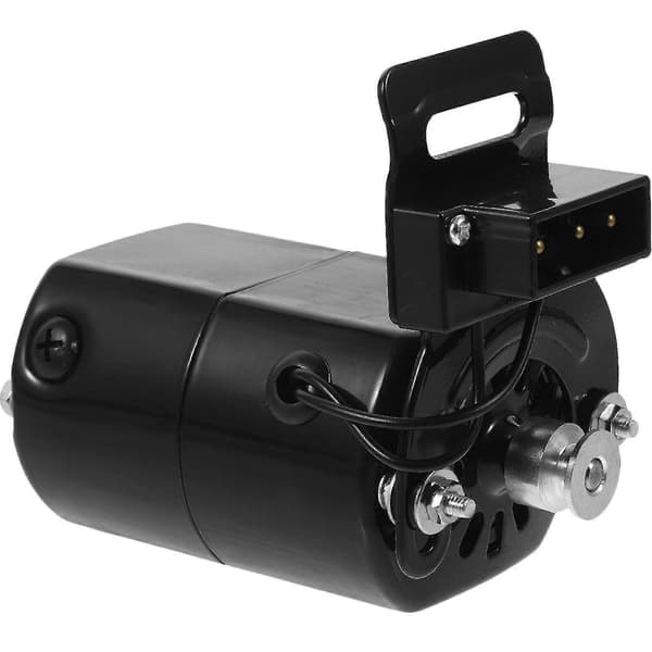 Elektrisk motor for symaskiner, symaskinmotor, Banmo