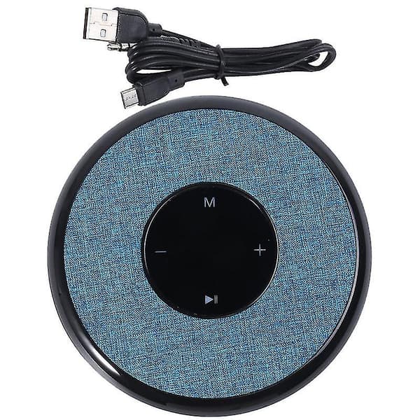 1 pc Waterproof Speaker