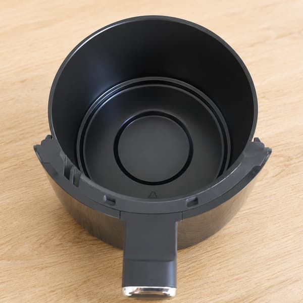 Airfryer 2 litraa - kompakti ja helppo ruoanlaitto