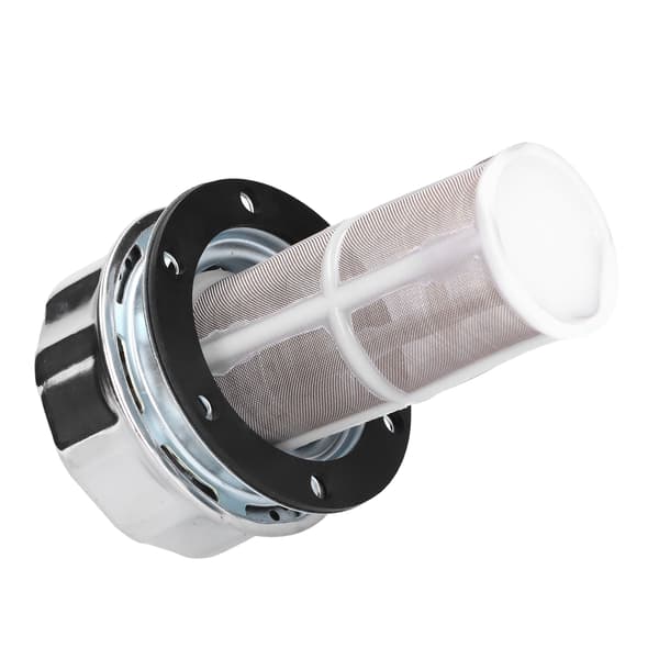 Hydraulic Fuel Tank Filter AB-1163 Stainless Steel, Rust Resistant