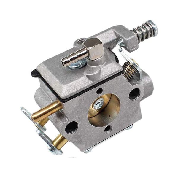 Kaasutin moottorisahoihin WT-416, WT-416C, WT-813CS-440 ja CS-4400