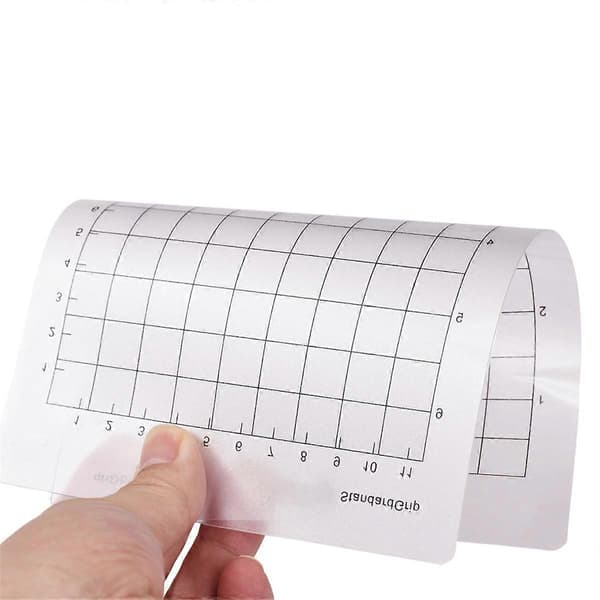 Die-cutting Machine Pen Adapter with 3 Cutting Mats 16.5x11.4cm for CRICUT JOY Cutting Machine Aluminum