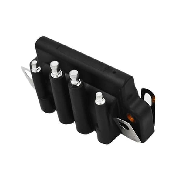 Dobbelt Tændspole med Kabel til Evinrude 583740, 0583740, 18-5170