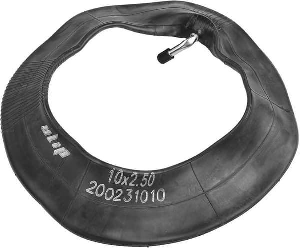 Dekksett Ytre 10 Tommer 10x2.50 E-scooter Tilbehør Scooter Kit Erstatning Elektrisk