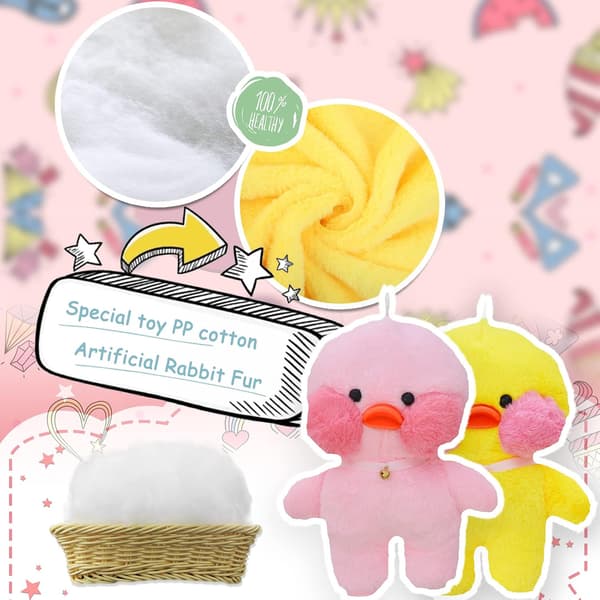 Cafe Mimi Plys And Plys And Gave, 30 cm / 1