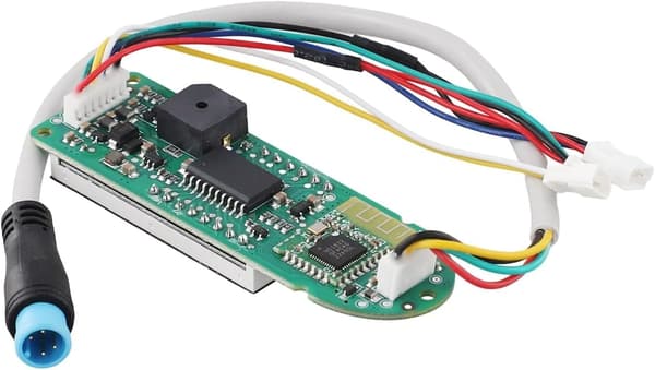 Scooter Dashboard Circuit Board Xiaomi Pro MI3 Brugerdesign (MI-3PRO) Slank Elektrisk Erstatning til Venlig