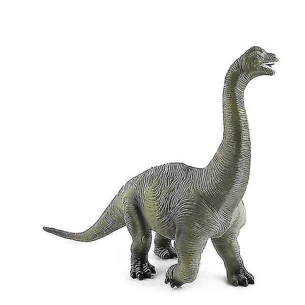 Brachiosaurus dinosaurmodel legetøj dreng julegave fødselsdagsgave-1