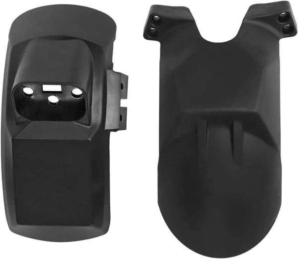 For- og bagskærm Kukirin G2 Pro DB, perfekt til at holde rent (sæt) A Set