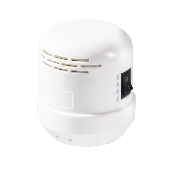 Elektrisk moppespand - Kompatibel med S5 og S7 mopper - Hvid