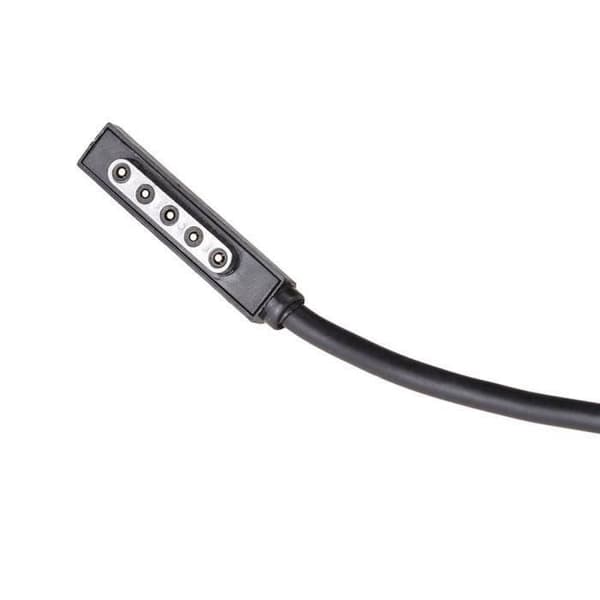 Laturi Surface RT - Pro - Pro 2 -tableteille - 12V 2A Y01638