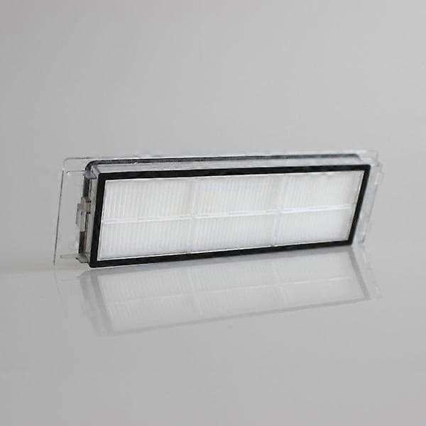 HEPA-suodatin Xiaomi Roborock S50 S5 S6 MAXV -malleille