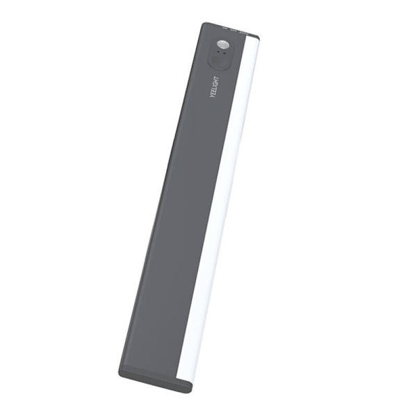 Yeelight Ultrathin Motion Sensor Closet Light A50 Grå, Vit