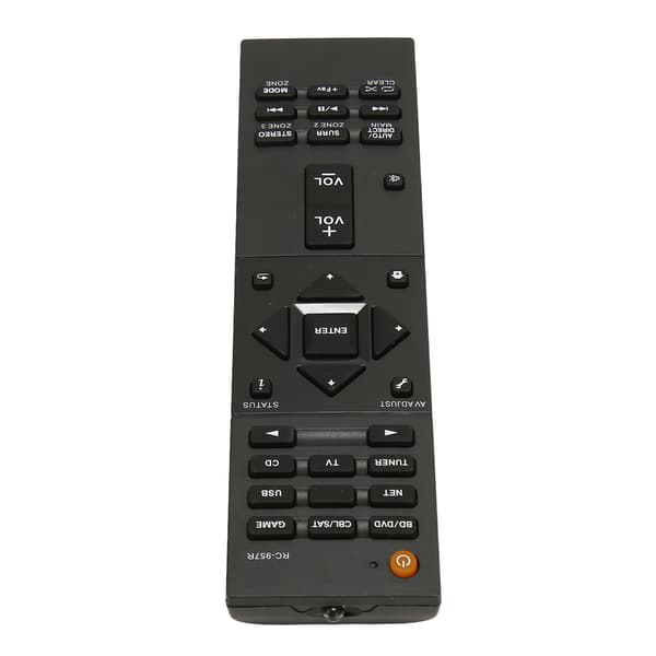 Fjernkontroll for mottaker, erstatningsfjernkontroll for VSX 933 VSX LX503 VSX LX302 VSX LX103 VSX 832