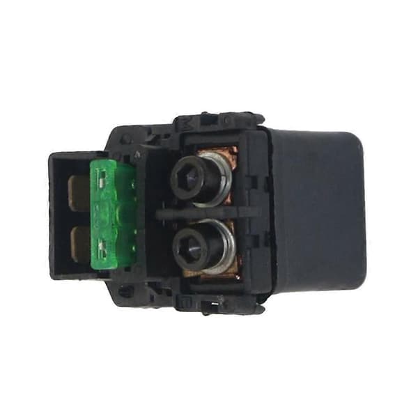 Startrelæ Solenoid til VFR750 VFR750F 1990 1991 92 93 94 95 96 97