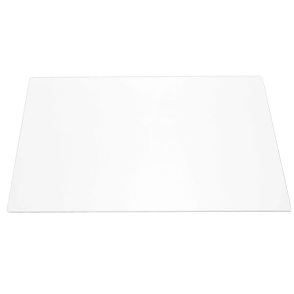 Tempered Glass Cutting Board, Scratch-Resistant, Household Ready Cutting Board - Perfect