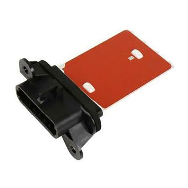 Bildelar Fläktmotstånd Ny 2012-2021 för Spark HVAC Motorfläktmodul 94560526