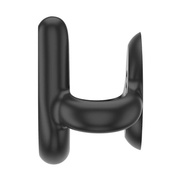 POPSOCKETS PopMount Multi-Surface Musta Svart