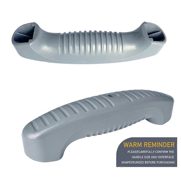 80671 Charcoal Grill Lid Handle, Charcoal Grill Tool Handle