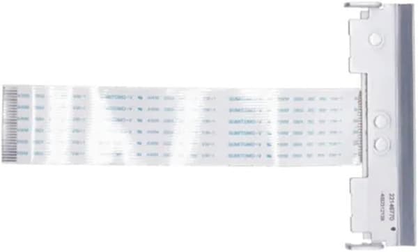 Robust skrivehode 884 kvitteringsprintere sikrer konsistent utskrift termisk for TMT88IV 88IV ytelse