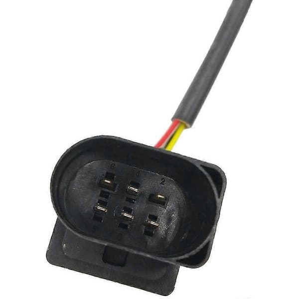 O2 oksygensensor 5-tråds bredbånd LSU 4.2 sensor 234-5117 0258007090 for A4 A8 Golf Beetle