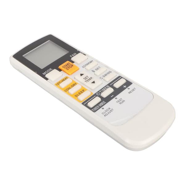 AR RAE1E Universal luftkonditioneringsfjärrkontroll för FUJITSU för AR RAE2U AR RAE1U AR RAH2U AR RAC1C AR RCD1C AR RAJ3T