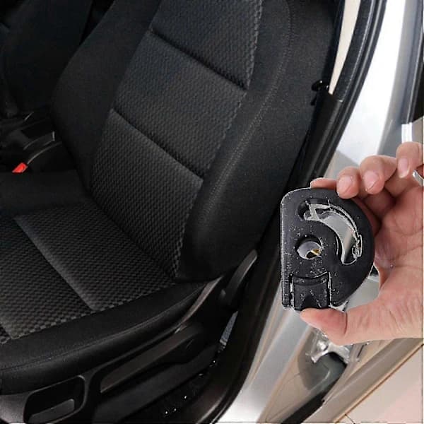 Automatic Adjuster for Front and Rear Seat for 307 Seats Armrest Bracket Support for 408 Car Accessories