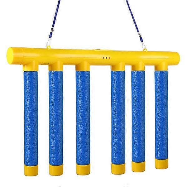 Reaction Training Upgraded Tumbling Stick Game Train Hand-Eye Coordination Reaction