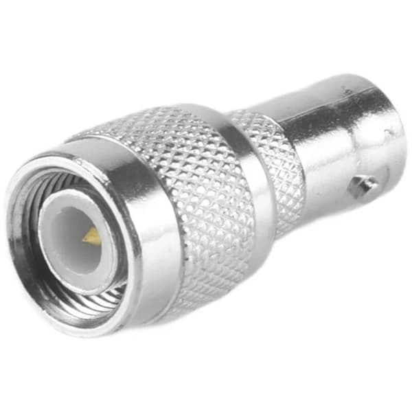 Hann til BNC-kontakt M/F-jack Koaksialkontakt RF-adapterkabel