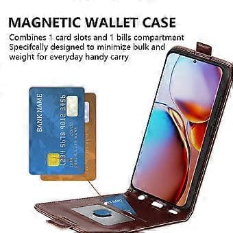 Phone Case for Motorola Moto X40 5G Style B Style B