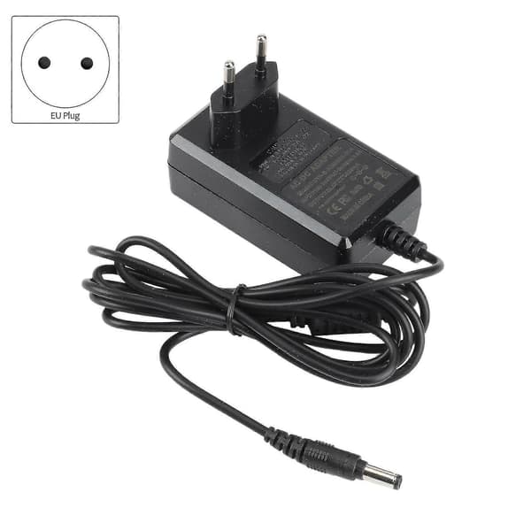 Opladningsadapter 28V til Shark strømforsyningsoplader, EU-stik (FMY)