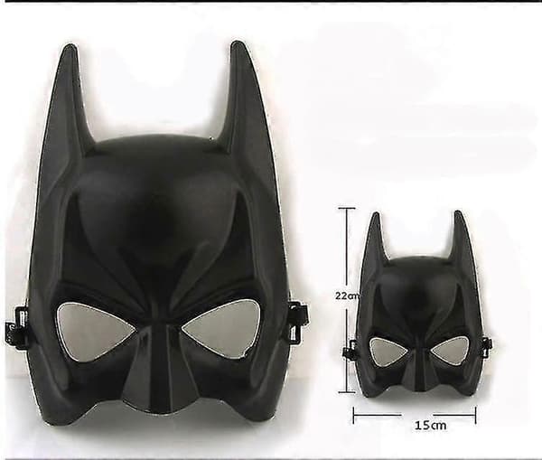 Batman-juhlamaski