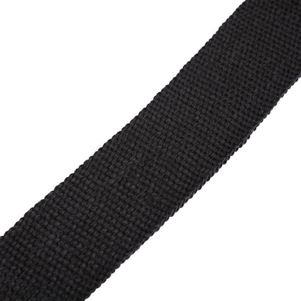 16FT Black High Heat Insulation Exhaust Pipe Wrap Tape for Car Motorcycle