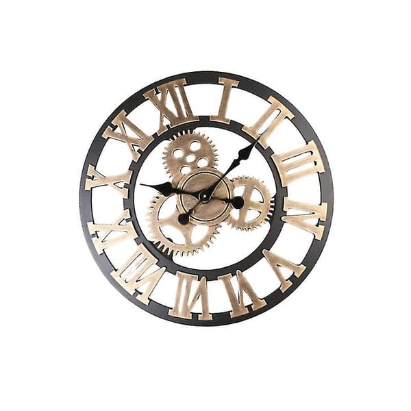 The New 1 pc Special Wall Decorative Clock