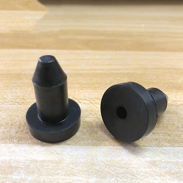 10 stk Kajakk Dreneringsplugger Stopper for Excursion 10 Tråkkebåter Erstatning