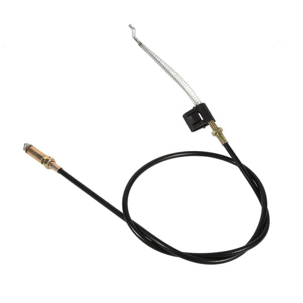 Durable Replacement Cable for Sofa, Chair, Recliner with S-Hook and Exposed Spring