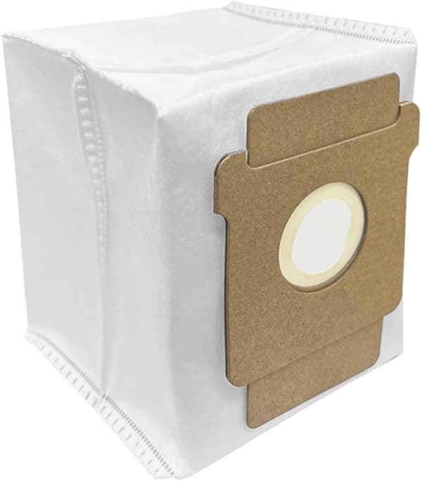 Sæt med støvposer og moppepuder Roomba 405 505 Erstatning til Plus Til Støvsuger Jævnt
